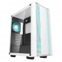 Корпус DeepCool CC560 V2 White (R-CC560-WHGAA4-G-2) без БЖ
