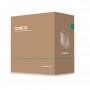 Корпус DeepCool CG380 3F Black (R-CG380-BKAGM3-G) без БЖ
