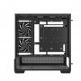 Корпус DeepCool CG380 3F Black (R-CG380-BKAGM3-G) без БЖ
