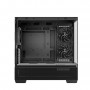 Корпус DeepCool CG380 3F Black (R-CG380-BKAGM3-G) без БЖ