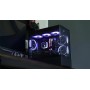 Корпус DeepCool CG380 3F Black (R-CG380-BKAGM3-G) без БЖ