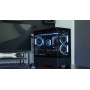 Корпус DeepCool CG380 3F Black (R-CG380-BKAGM3-G) без БЖ
