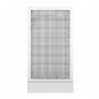 Корпус DeepCool CH170 Digital White (R-CH170-WHNPI0D-G-1) без БЖ