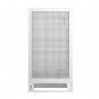 Корпус DeepCool CH170 Digital White (R-CH170-WHNPI0D-G-1) без БЖ