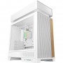 Корпус DeepCool CL6600 White (R-CL6600-WHNNA0-G)