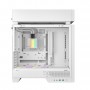 Корпус DeepCool CL6600 White (R-CL6600-WHNNA0-G)