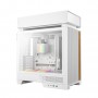 Корпус DeepCool CL6600 White (R-CL6600-WHNNA0-G)