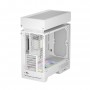 Корпус DeepCool CL6600 White (R-CL6600-WHNNA0-G)