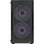 Корпус AeroCool Trinity Mini-G-BK-v2 (ACCS-PV32033.11) Black без БЖ