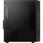 Корпус AeroCool Trinity Mini-G-BK-v2 (ACCS-PV32033.11) Black без БЖ