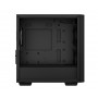 Корпус DeepCool CC360 ARGB (R-CC360-BKAPM3-G-1) без БЖ