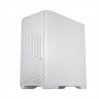 Корпус 1stPlayer T5-WH-4F1-W White без БЖ