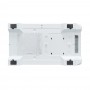 Корпус 1stPlayer T5-WH-4F1-W White без БЖ