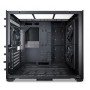 Корпус Lian Li PC-O11 Dynamic Air Mini Black (G99.O11AMX.00) без БЖ