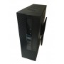 Корпус GameMax ST102-2U3 Black 200W