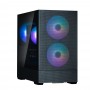 Корпус Zalman P30 Air Black без БЖ
