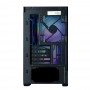 Корпус Zalman P30 Air Black без БЖ