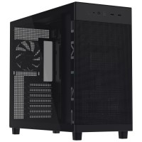 Корпус Asus Prime AP303 TG Black (90DC00V0-B39010)