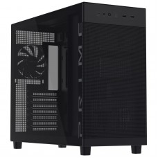 Корпус Asus Prime AP303 TG Black (90DC00V0-B39010)