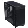 Корпус Asus Prime AP303 TG Black (90DC00V0-B39010)