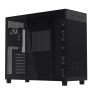 Корпус Asus Prime AP303 TG Black (90DC00V0-B39010)