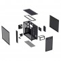 Корпус Asus Prime AP303 TG Black (90DC00V0-B39010)
