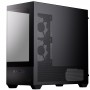 Корпус AeroCool P300D Digi-G-BK-v1 Black (ACCS-PN05033.11)