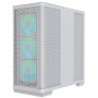 Корпус APNX Creator C1-R White (APCM-CR01243.21)