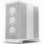 Корпус APNX Creator C1-R White (APCM-CR01243.21)