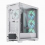 Корпус APNX Creator C1-R White (APCM-CR01243.21)