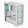 Корпус APNX Creator C1-R White (APCM-CR01243.21)