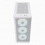 Корпус APNX Creator C1-R White (APCM-CR01243.21)