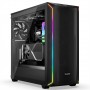 Корпус be quiet! Shadow Base 800 DX Black (BGW61)