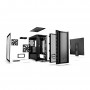 Корпус be quiet! Shadow Base 800 DX Black (BGW61)