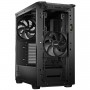 Корпус be quiet! Pure Base 501 DX Black (BGW76)