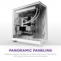 Корпус NZXT H9 Flow White (CM-H92FW-01)