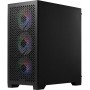 Корпус CoolerMaster Elite 302 Black (E302-KGNN-S00)