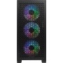 Корпус CoolerMaster Elite 302 Black (E302-KGNN-S00)