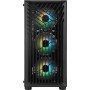 Корпус Prologix Flow GM-05RB Black