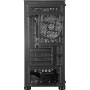 Корпус Prologix Flow GM-05RB Black