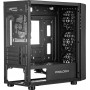 Корпус Prologix Flow GM-05RB Black