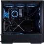 Корпус Lian Li Lancool 207 Digital Black (G99.LAN207DX.00) без БЖ