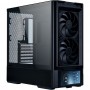 Корпус Lian Li Lancool 207 Digital Black (G99.LAN207DX.00) без БЖ