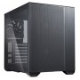 Корпус Lian Li PC-O11 Dynamic Air Mini Black (G99.O11AMX.00) без БЖ