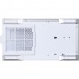 Корпус 1stPlayer GM7-SV-3FN7R-W-1FN7-W Silver