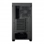 Корпус Chieftec Night Hunter Black без БЖ (GS-03B-BLK-OP)