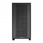 Корпус Chieftec Night Hunter Black без БЖ (GS-03B-BLK-OP)