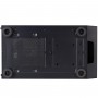 Корпус 1stPlayer Go6-BK-4FS7 Black без БЖ