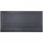 Корпус 1stPlayer Mi5-BK-2FC7R-1FC7 Black без БЖ