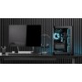 Корпус AeroCool P500C-G-BK-v1 (ACCM-PN01043.11) Black без БЖ